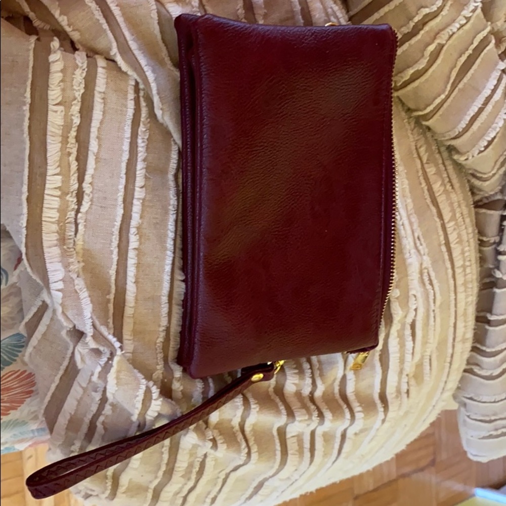 Wristlet